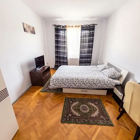 Best Choice Central * Κλουζ-Ναπόκα