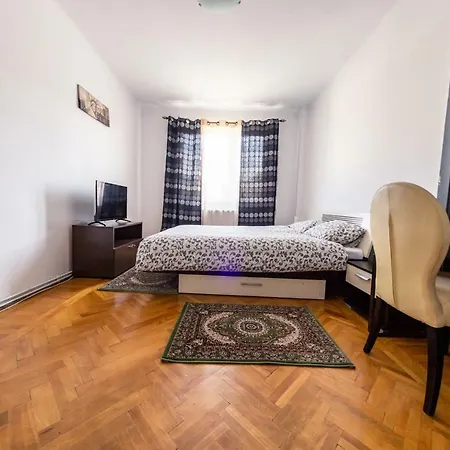 Διαμέρισμα Best Choice Central Κλουζ-Ναπόκα